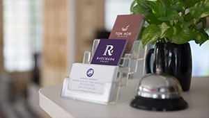 Lobby Ton Aor Place Ratchada, Superior Room Ton Aor Place Ratchada, Standard Room Ton Aor Place Ratchada  