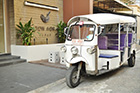 Lobby Ton Aor Place Ratchada, Superior Room Ton Aor Place Ratchada, Standard Room Ton Aor Place Ratchada