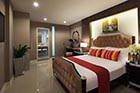 Lobby Ton Aor Place Ratchada, Superior Room Ton Aor Place Ratchada, Standard Room Ton Aor Place Ratchada