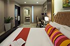 Lobby Ton Aor Place Ratchada, Superior Room Ton Aor Place Ratchada, Standard Room Ton Aor Place Ratchada