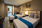 Lobby Ton Aor Place Ratchada, Superior Room Ton Aor Place Ratchada, Standard Room Ton Aor Place Ratchada