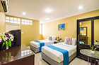 Lobby Ton Aor Place Ratchada, Superior Room Ton Aor Place Ratchada, Standard Room Ton Aor Place Ratchada