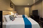 Lobby Ton Aor Place Ratchada, Superior Room Ton Aor Place Ratchada, Standard Room Ton Aor Place Ratchada