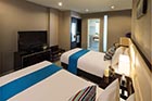 Lobby Ton Aor Place Ratchada, Superior Room Ton Aor Place Ratchada, Standard Room Ton Aor Place Ratchada