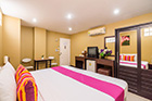 Lobby Ton Aor Place Ratchada, Superior Room Ton Aor Place Ratchada, Standard Room Ton Aor Place Ratchada
